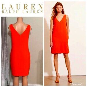 Ralph Lauren Summer Dress